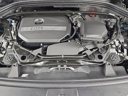 New 2026 BMW X1 xDrive28i w/ Technology Package image 12