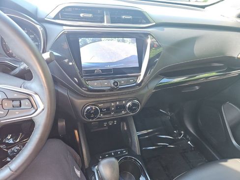 Used 2023 Chevrolet TrailBlazer ACTIV w/ Convenience Package AWD/4WD image 18