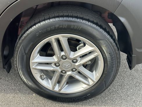 Used 2022 Hyundai Kona SE image 20