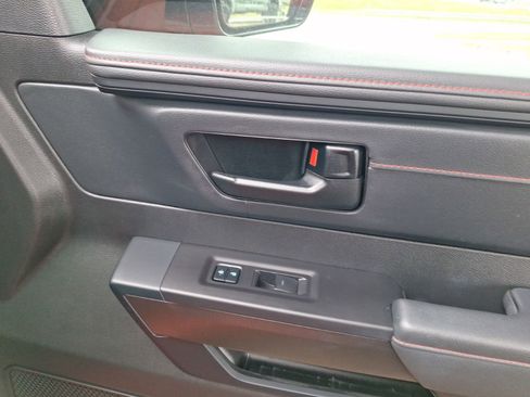 Used 2023 Toyota Tundra TRD Pro image 34