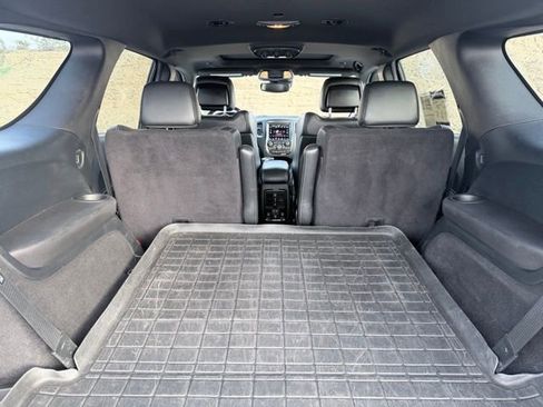 Used 2018 Dodge Durango SRT w/ Technology Group image 35
