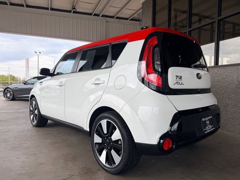 Used 2016 Kia Soul + w/ Designer's Package image 29