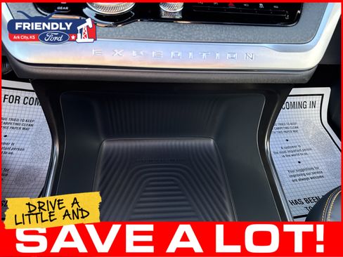 New 2026 Ford Expedition Tremor AWD/4WD image 26