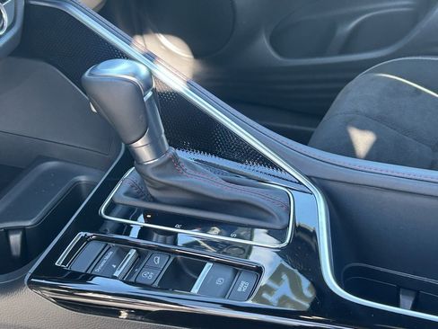 Certified 2025 Acura ADX A-Spec image 12