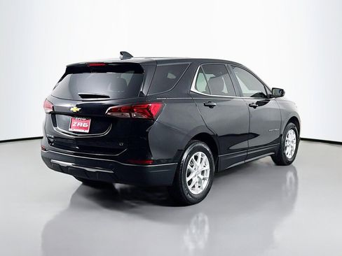 Used 2023 Chevrolet Equinox LT FWD image 5