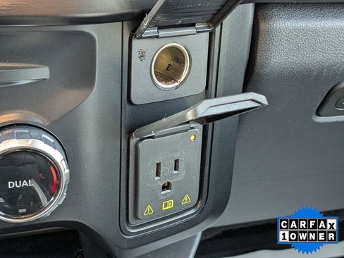 Certified 2023 Ford F350 Lariat w/ Lariat Ultimate Package image 25