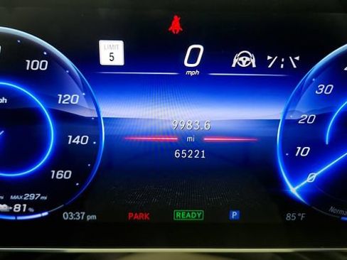 Used 2023 Mercedes-Benz EQS 450+ Sedan image 57