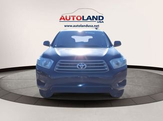 Used 2010 Toyota Highlander 4WD video 2