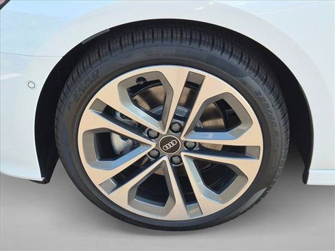 New 2026 Audi A3 2.0T Premium AWD/4WD image 9