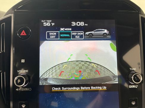 Certified 2025 Subaru Crosstrek 2.0i Premium w/ Crosstrek Mirror Package image 22