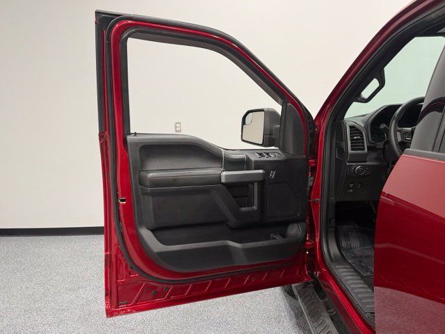 Used 2018 Ford F150 XLT w/ Equipment Group 302A Luxury AWD/4WD image 10