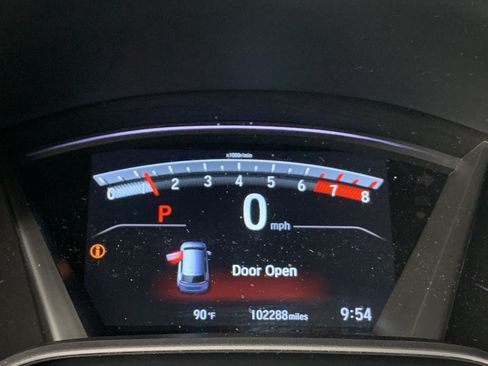 Used 2018 Honda CR-V EX-L image 22
