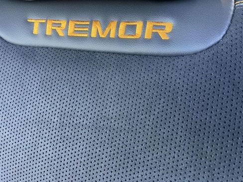 New 2026 Ford Explorer Tremor w/ Tremor Ultimate Package image 15