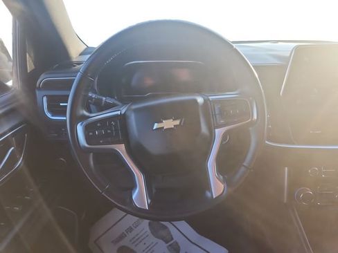 Used 2023 Chevrolet Tahoe LT image 12