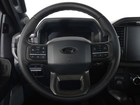 Used 2024 Ford F150 XLT w/ Equipment Group 303A High AWD/4WD image 16