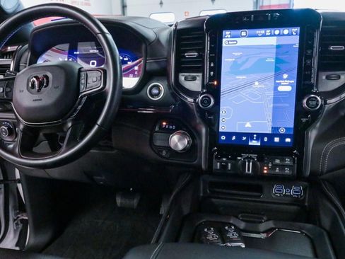 Used 2023 RAM 1500 Limited image 26