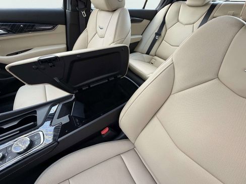 Used 2025 Cadillac CT5 Premium Luxury w/ Sun And Sound Package image 45