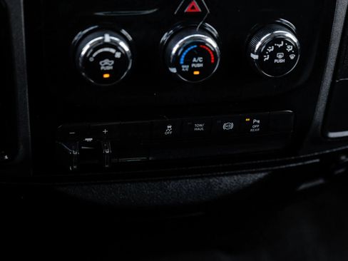 Used 2017 RAM 2500 Tradesman w/ Popular Equipment Group AWD/4WD image 30