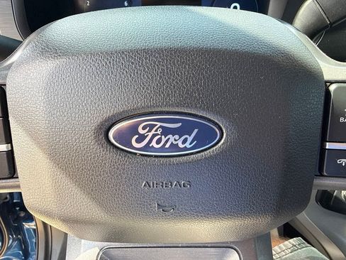 Used 2024 Ford F150 XLT w/ Equipment Group 302A MID AWD/4WD image 27