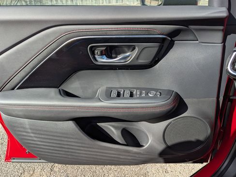 New 2026 Acura ADX A-Spec FWD image 11
