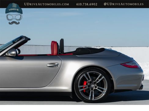 Used 2012 Porsche 911 Carrera 4S image 22