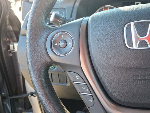 Used 2019 Honda Ridgeline Sport image 21