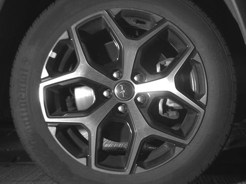Used 2025 Jeep Compass Limited AWD/4WD image 13