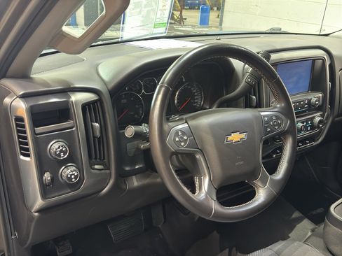 Used 2015 Chevrolet Silverado 1500 LT w/ All Star Edition image 15