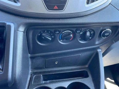 Used 2018 Ford Transit 250 148 Medium Roof RWD image 12