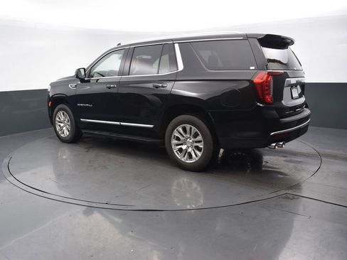 Used 2024 GMC Yukon Denali w/ Max Trailering Package image 4