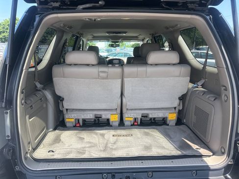 Used 2006 Toyota Sequoia Limited AWD/4WD image 15