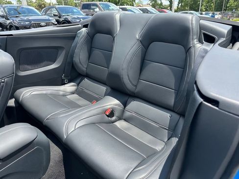New 2025 Ford Mustang Premium image 27
