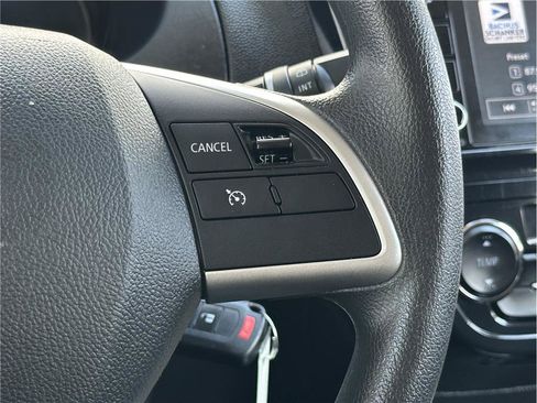 Used 2024 Mitsubishi Mirage ES FWD image 21