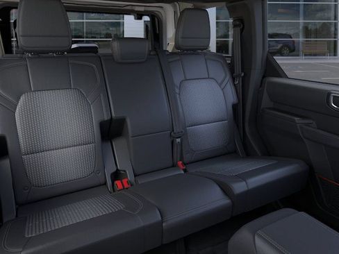 New 2025 Ford Bronco Raptor AWD/4WD image 13