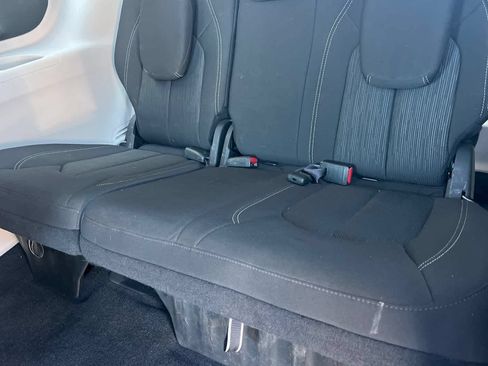 Used 2024 Chrysler Voyager LX FWD image 15