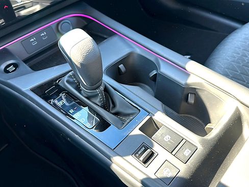 New 2026 Nissan Sentra SV w/ SV Convenience Package image 24