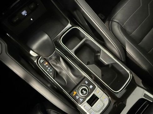Used 2021 Kia Telluride SX w/ SX Prestige Package AWD/4WD image 24