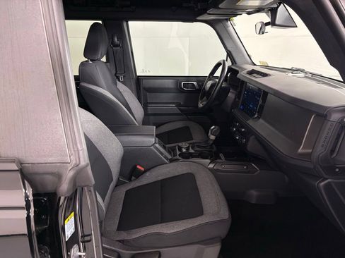 Used 2025 Ford Bronco Big Bend AWD/4WD image 38
