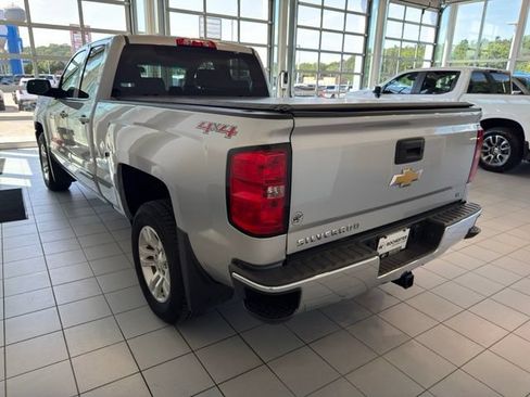 Used 2016 Chevrolet Silverado 1500 LT w/ All Star Edition AWD/4WD image 43
