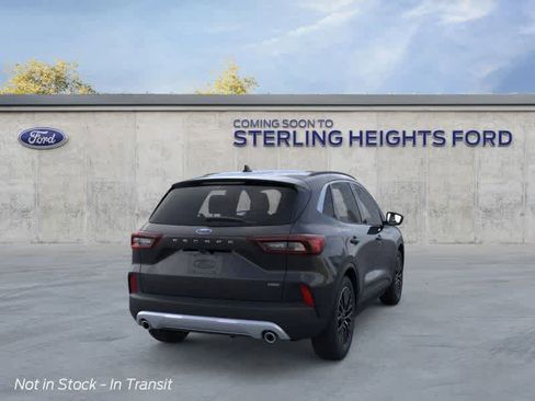 New 2026 Ford Escape SE image 8