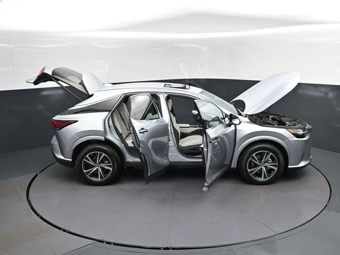 New 2026 Lexus RX 350 Premium FWD image 50
