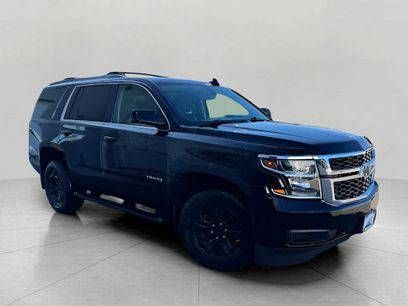 Used 2020 Chevrolet Tahoe LS