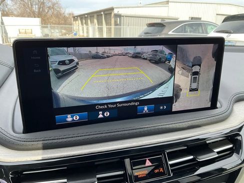 New 2026 Acura MDX w/ Advance Package image 13