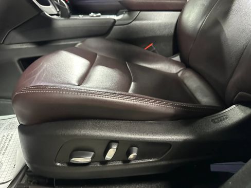 Used 2020 Cadillac XT6 Premium Luxury AWD/4WD image 18