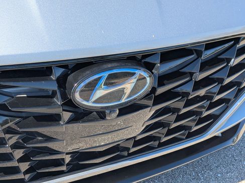 Used 2020 Hyundai Sonata Limited image 11