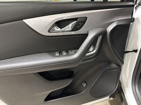 Used 2021 Chevrolet Blazer LT FWD image 20