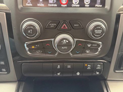 Used 2014 RAM 1500 Sport w/ Sport Premium Group AWD/4WD image 24