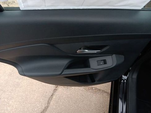 New 2026 Nissan Sentra SV w/ SV Convenience Package image 29