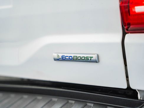 Certified 2022 Ford F150 XLT image 21