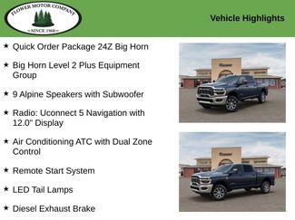 New 2026 RAM 2500 Big Horn video 2